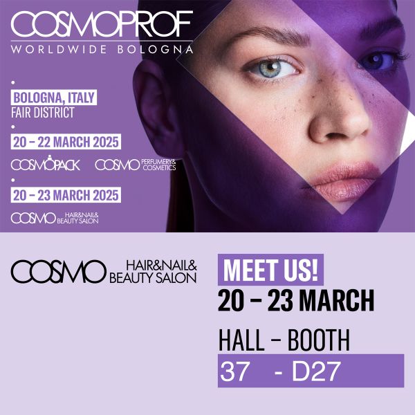 No Hat Needed events en tradeshows